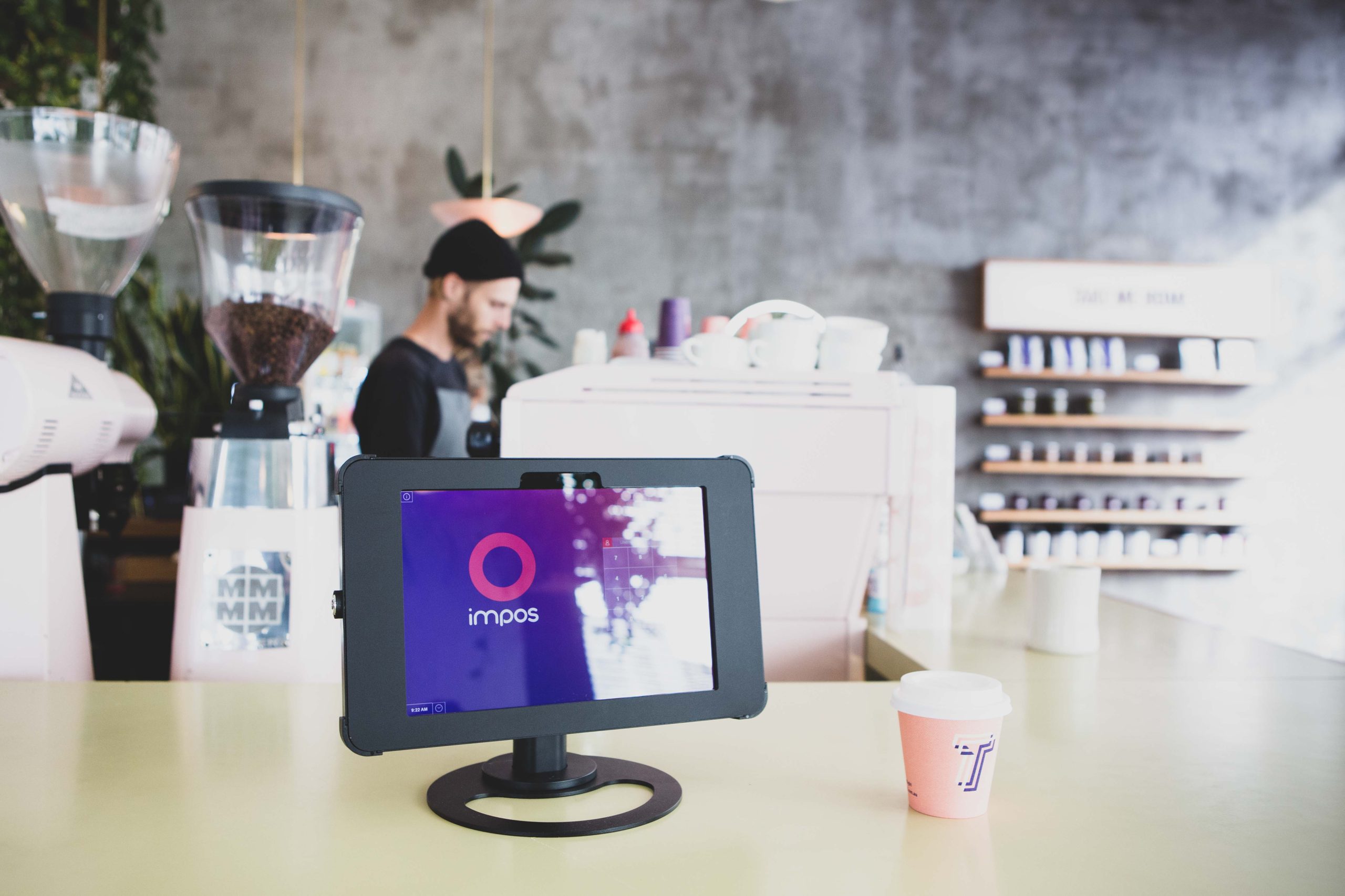 Venue - Terror Twilight 14